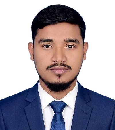 Md. Al Amin 